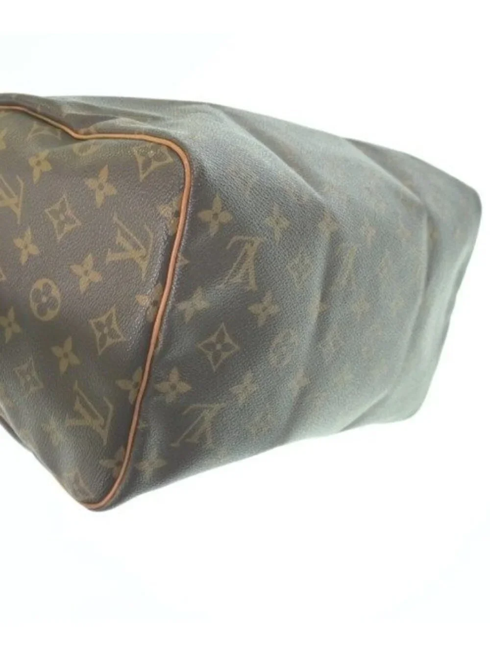 Louis Vuitton Handbag Brown